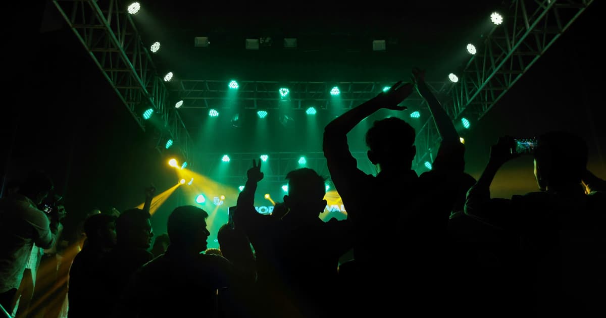 reVolver Podcasts and Claro Música Launch Pulso’s First Major Event: World Cup Coverage from Mexico Hosted by Jessie Cervantes
