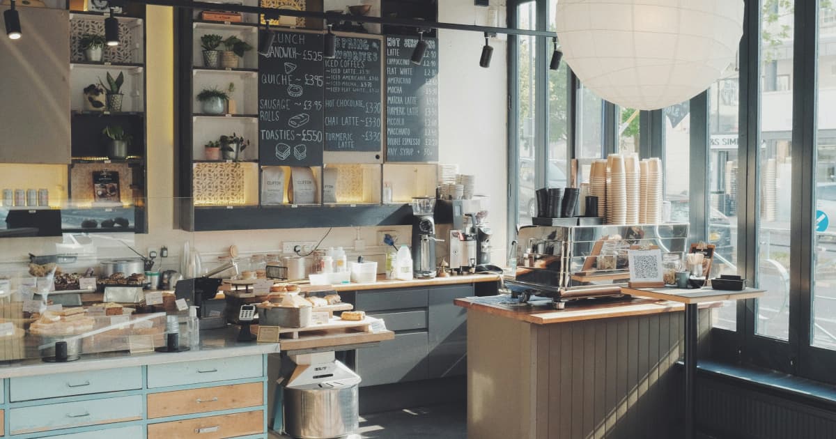 Fifty5 Rivers Celebrates Sixth Anniversary with New Cafe at Beavercreek Chamber