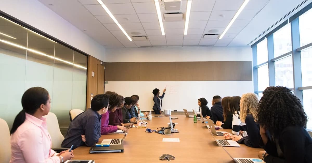 My Virtual COO Highlights How Talent Management Strategies Drive Growth, Engagement, and Retention