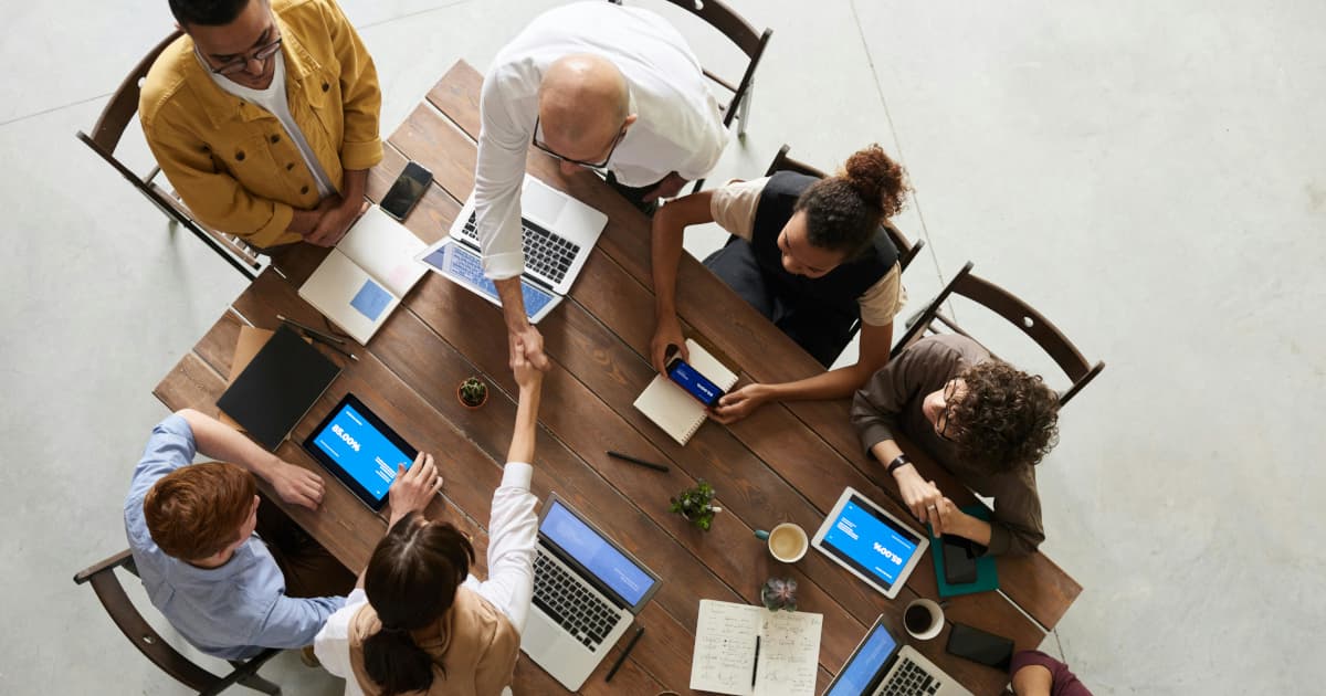 Michael Sealy Advocates for Cross-Functional Learning and Long-Term Thinking in Business