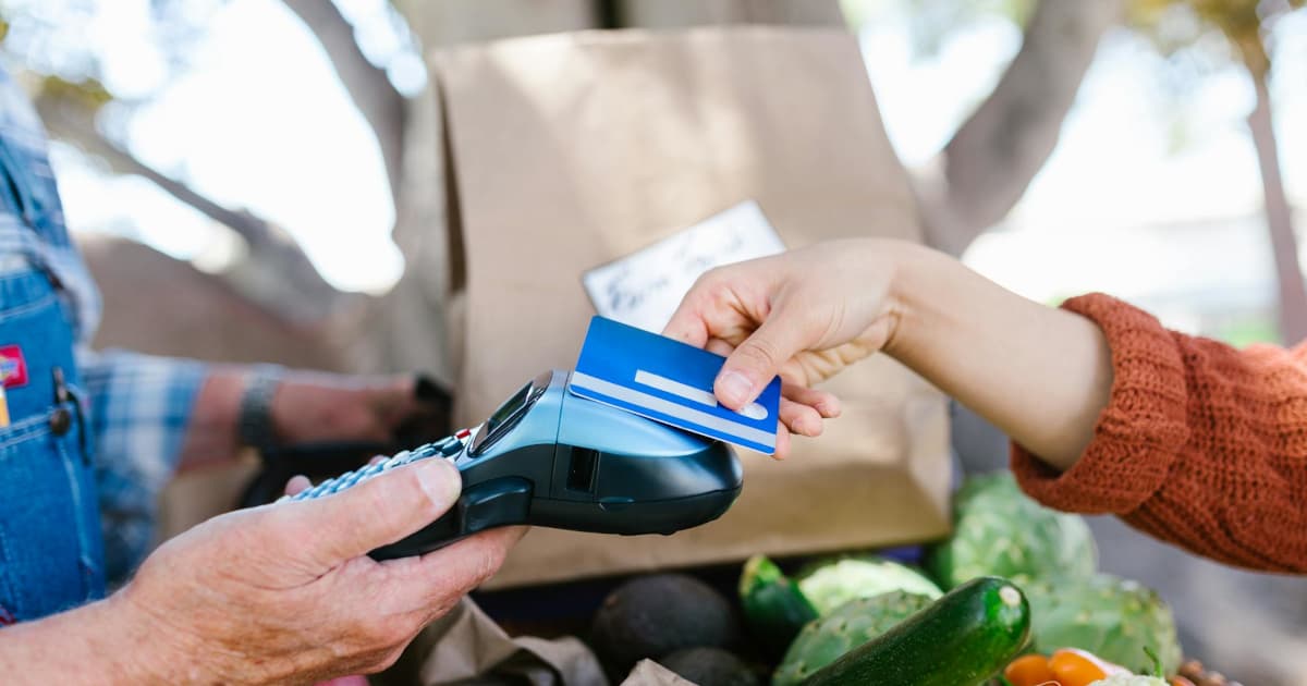 Walmart Warns Rising Gas Prices Are Squeezing U.S. Consumer Spending