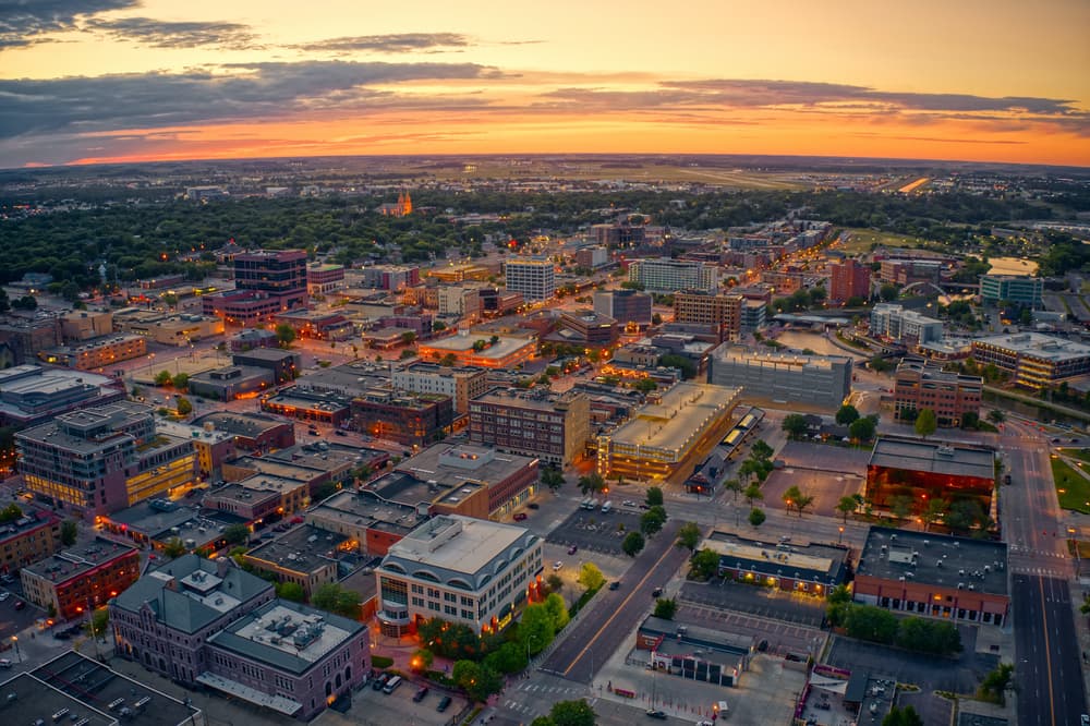 Sioux Falls Developer Breaks Ground On Largest Permitted Project Of 2026