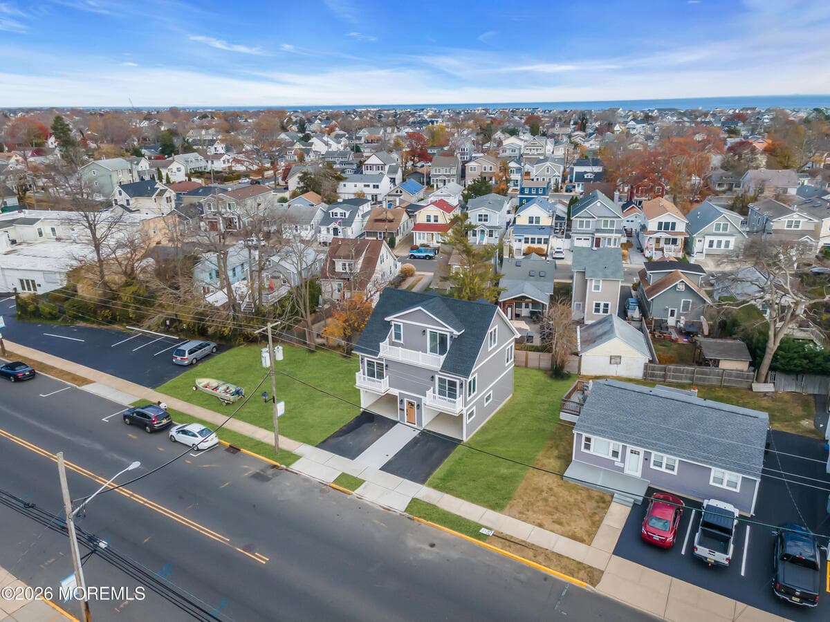 Jersey Shore Towns Belmar and Seaside Heights Have Transformed Since the Show's Era, Says Local Agent