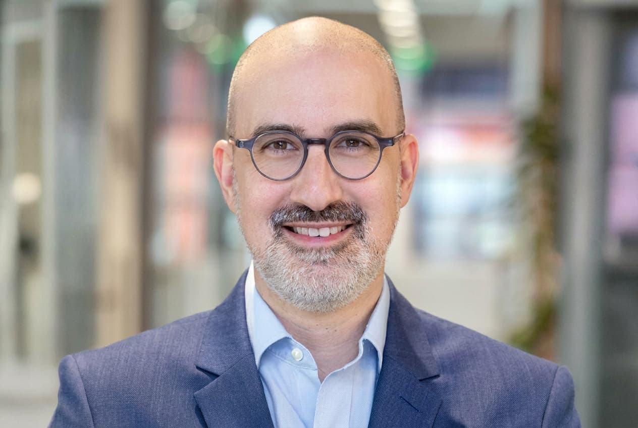AI Won't Replace Property Management, but Adoption Will Separate Operators, Says OneWall CEO