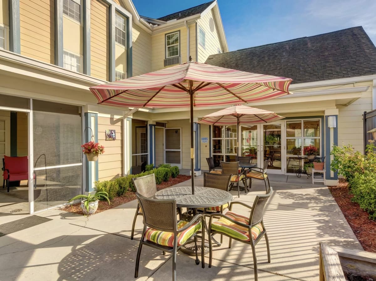 Elevated Estates Sets New Standard for Affordable Memory Care in New Port Richey, Florida