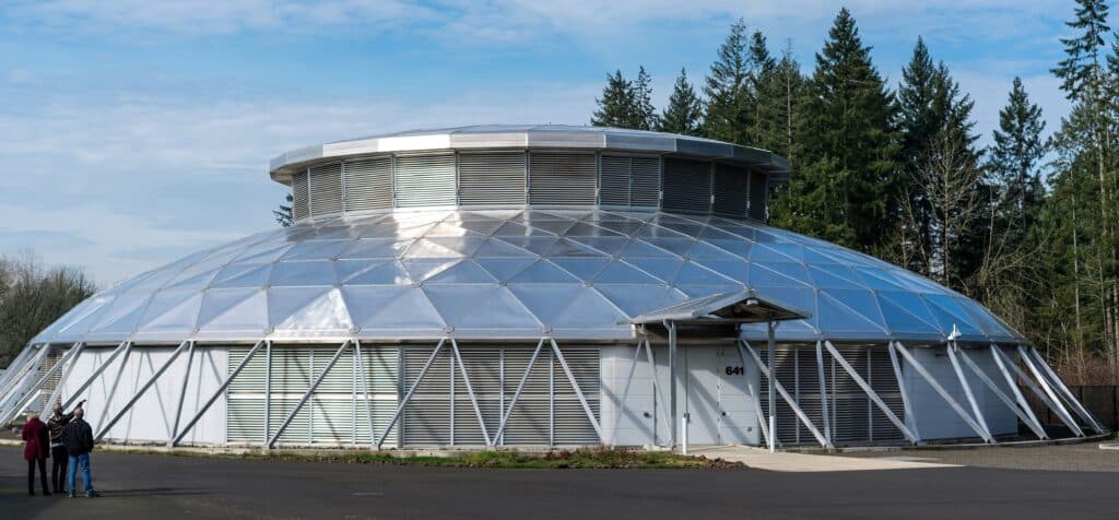 Kaufman & Company Breaks Ground on Hyperscale Server Dome Data Centers in Utah and Texas