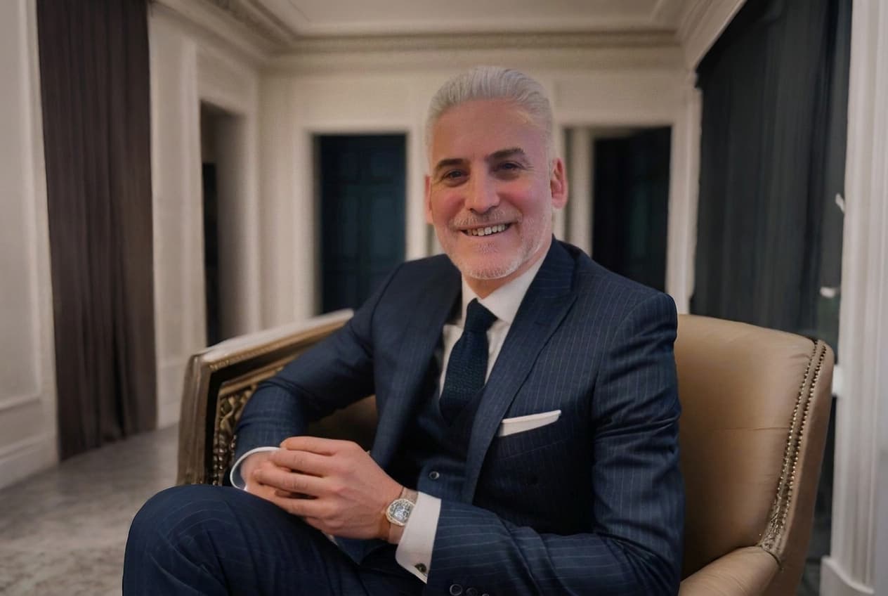 Developer Daniel Kaufman Shifts Focus to Simpler, Mission-Aligned Deals