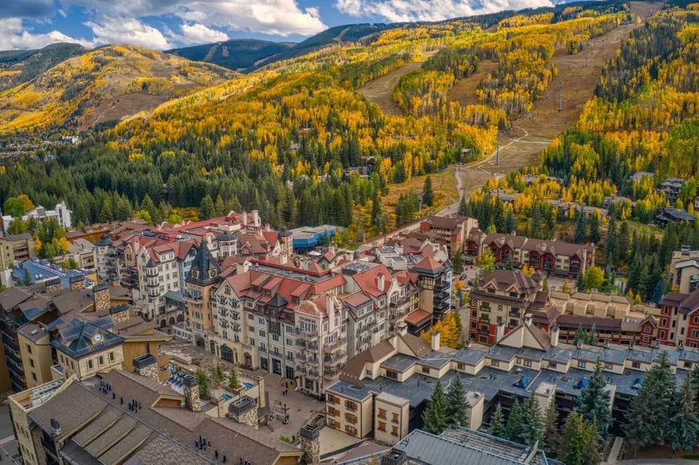 Vail's Real Estate Market Defies Single Trend Lines, Realtor Says