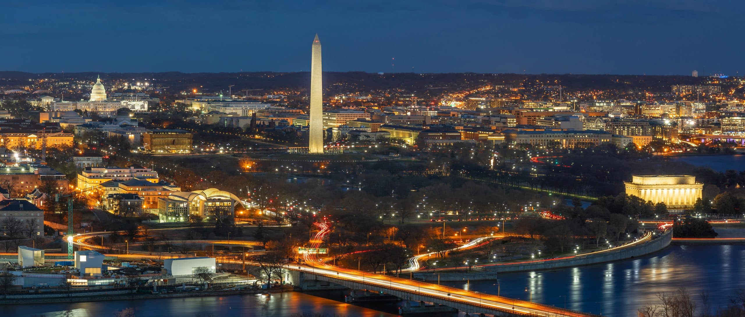 Washingtonian's '100 Best Agents' List: A Public Vote Signals Trust in Real Estate