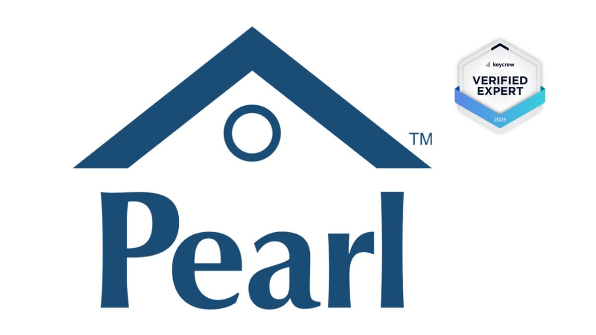 KeyCrew Media Names Pearl as Verified Expert in Home Performance Data