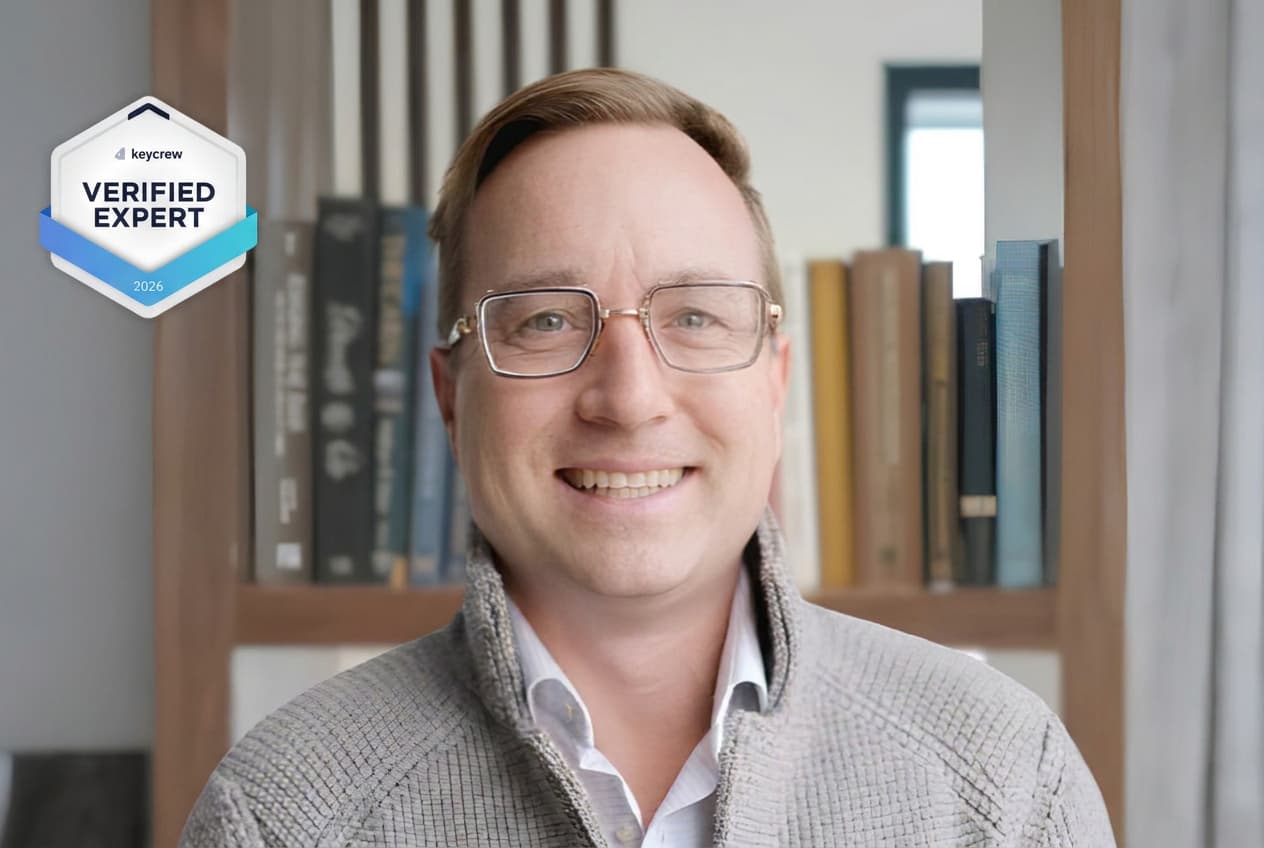 KeyCrew Media Names Mailbox Money Real Estate’s Dusten Hendrickson as Verified Expert in Midwest Workforce Housing Development