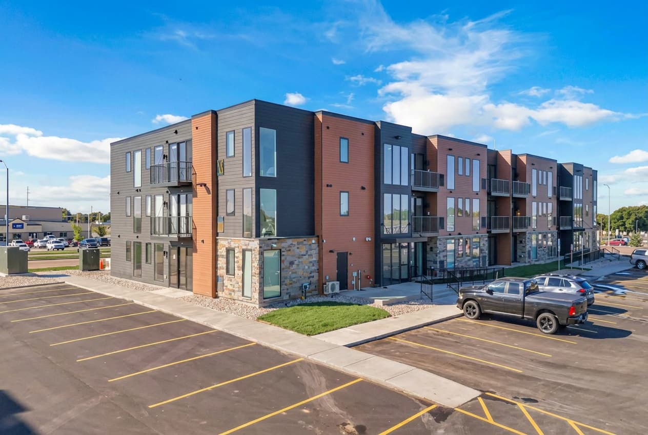 Why Sioux Falls, South Dakota Deserves a Second Look for Rental Property Investment