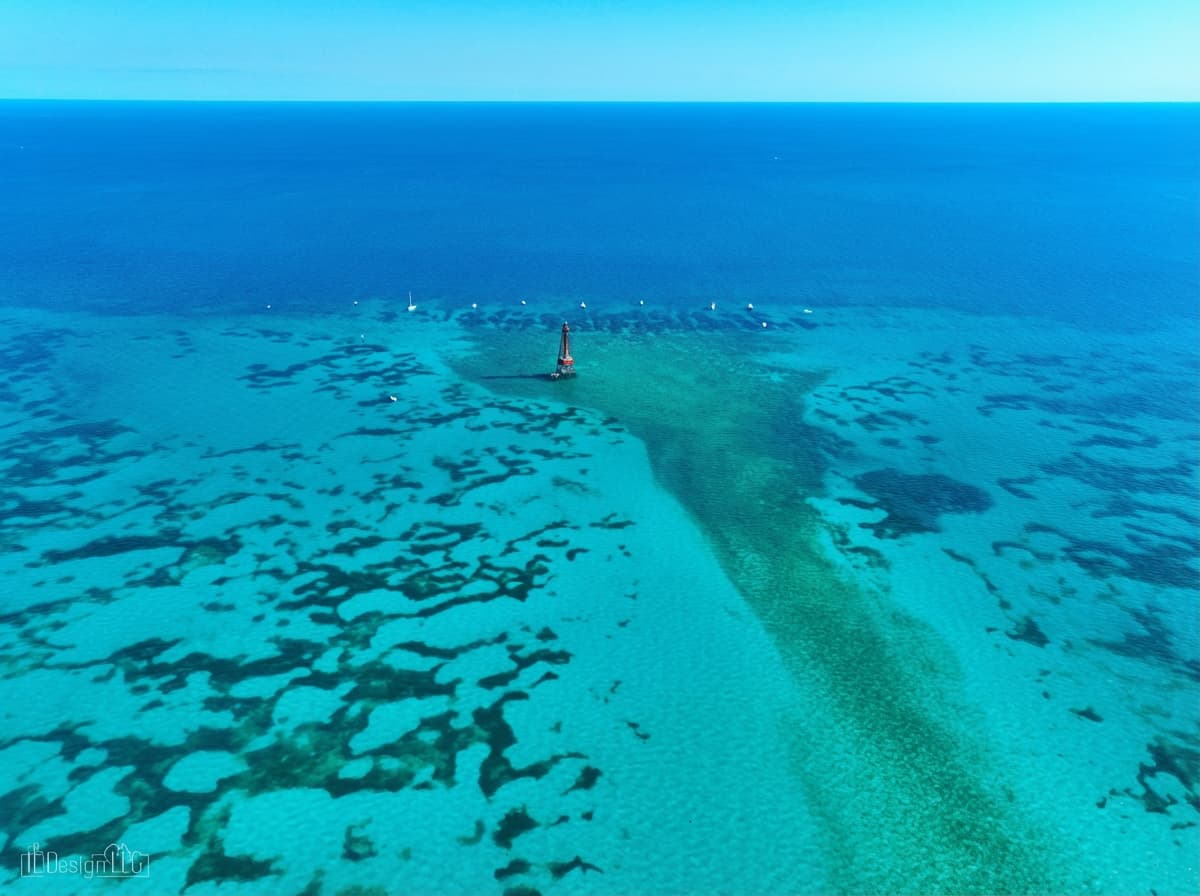 Sombrero Beach: The Crown Jewel of the Middle Keys and a Prime Real Estate Opportunity