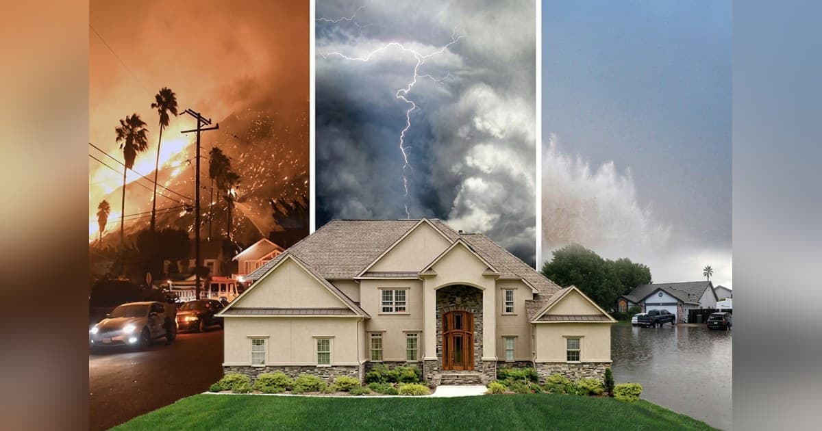 Waterfront Property Owners Warned: FEMA Flood Maps Don't Tell the Full Story