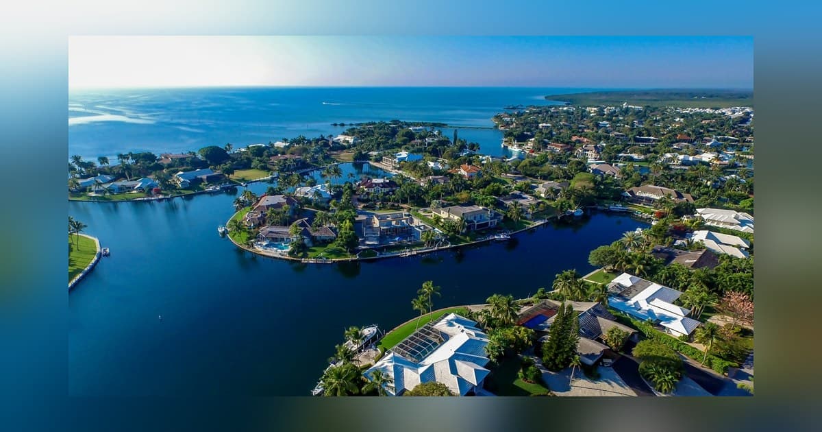Flood Zone Designations in Florida Keys: What Buyers Need to Know