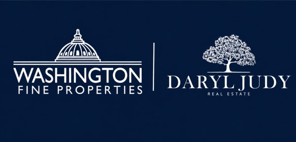 Daryl Judy Recognized Among Washingtonian's Best Real Estate Agents for 2026