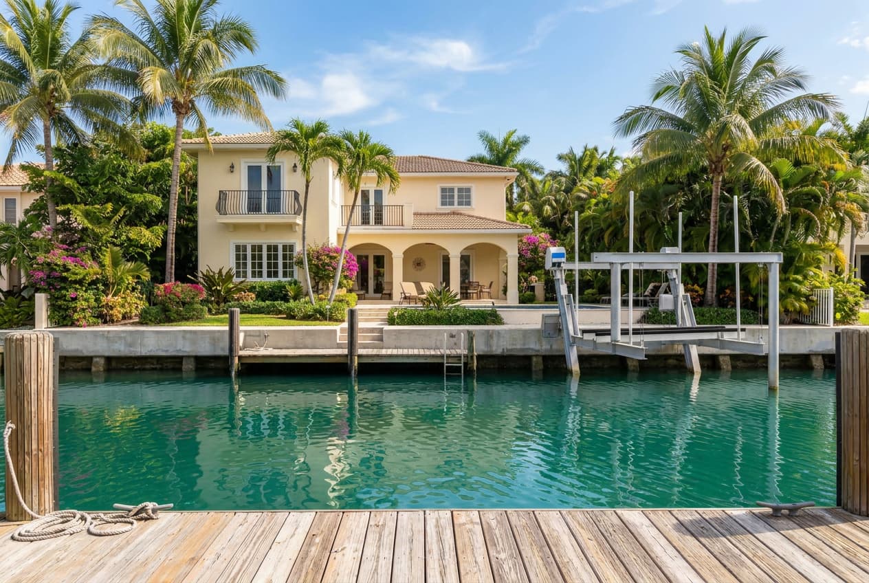 Understanding the Four Distinct Submarkets of the Florida Keys: A Guide for Buyers