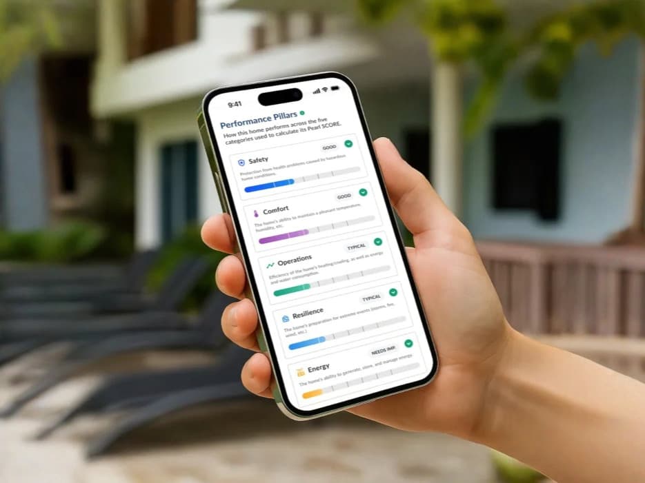 Pearl Makes National Home Performance Registry Free to Public Energy Programs
