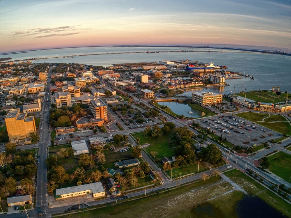 Pensacola's Downtown Turnaround: A Deliberate Three-Step Investment Sequence