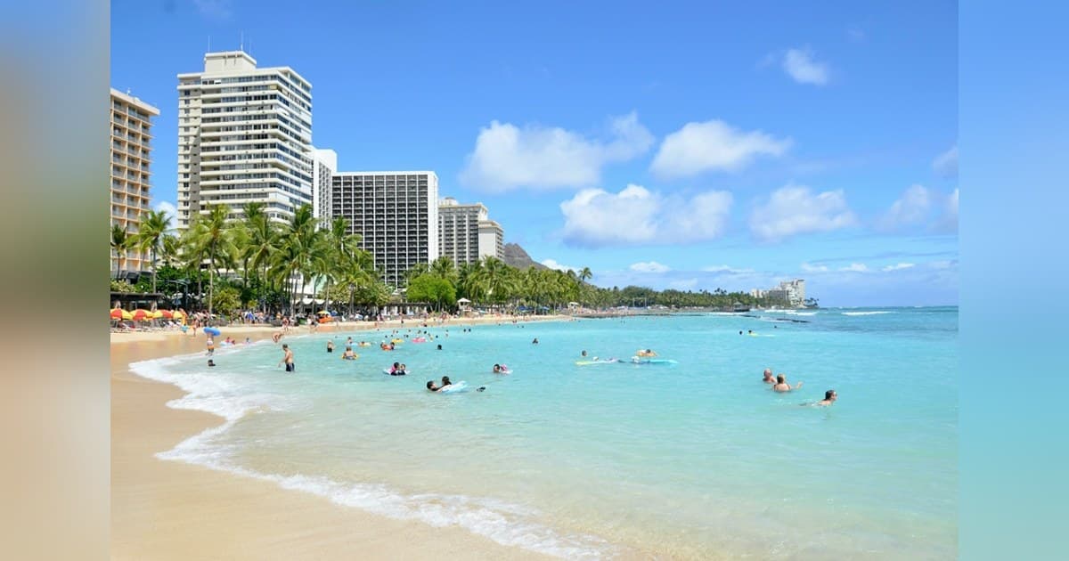 Hawaii Hotel Pro Formas Require Local Inputs to Avoid Costly Underwriting Errors