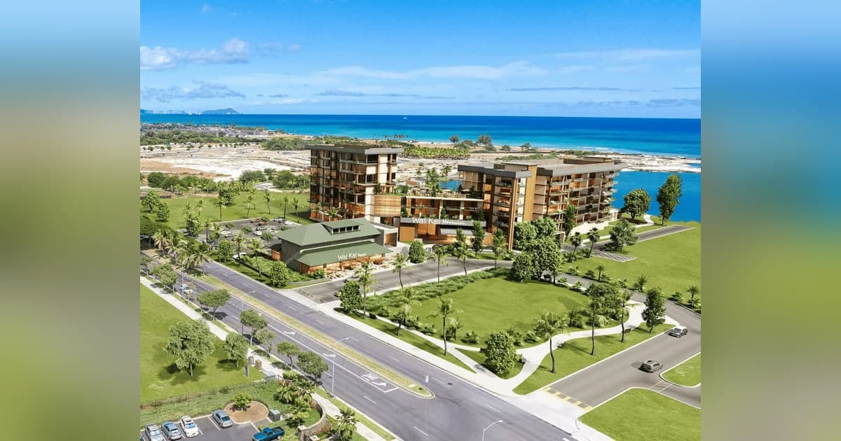 Hawaii Hotel Market: Equity, Patience, and the Union Question Define Deals