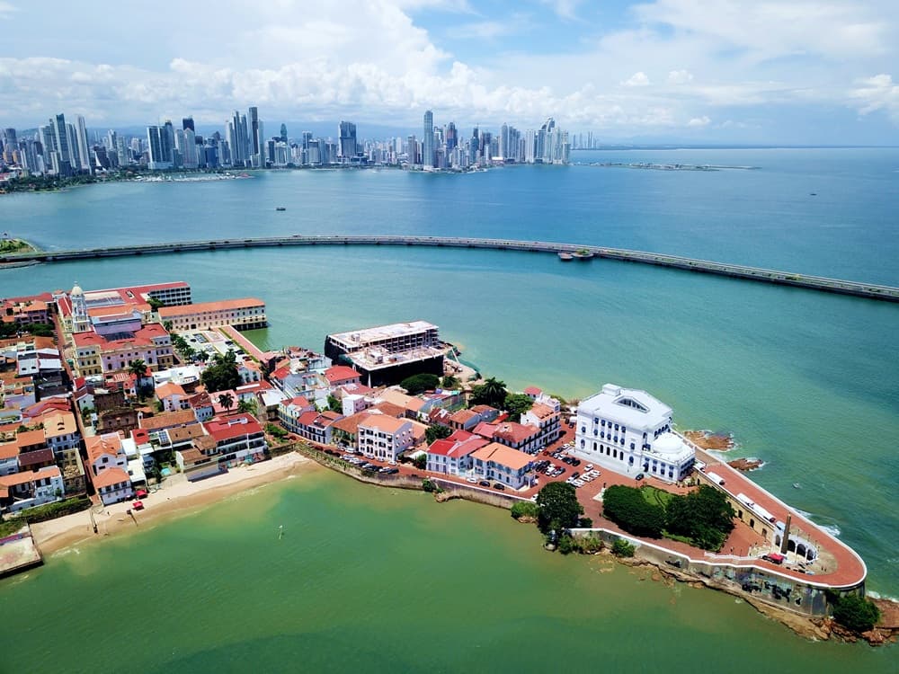 Panama Defies Investor Expectations: A Market Built on Commerce, Not Just Tourism