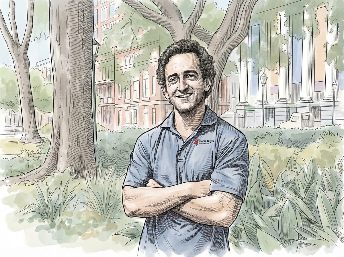 Home Buyer Mississippi Navigates Complex Deals to Help Sellers Along the Gulf Coast