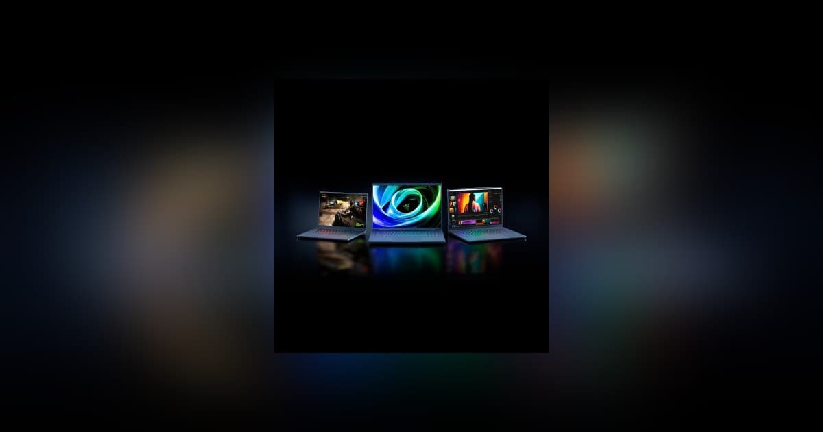 Razer Blade 2026 Lineup: Comparing the Blade 14, Blade 16, and Blade 18 for Gamers and Creators