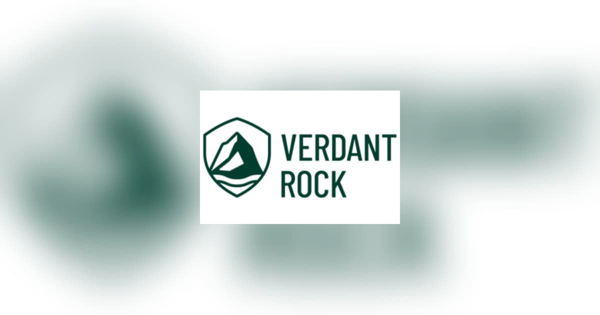 Verdant Rock Secures BBB+ Rating from Fitch, Bolstering Emerging Market Guarantee Capacity