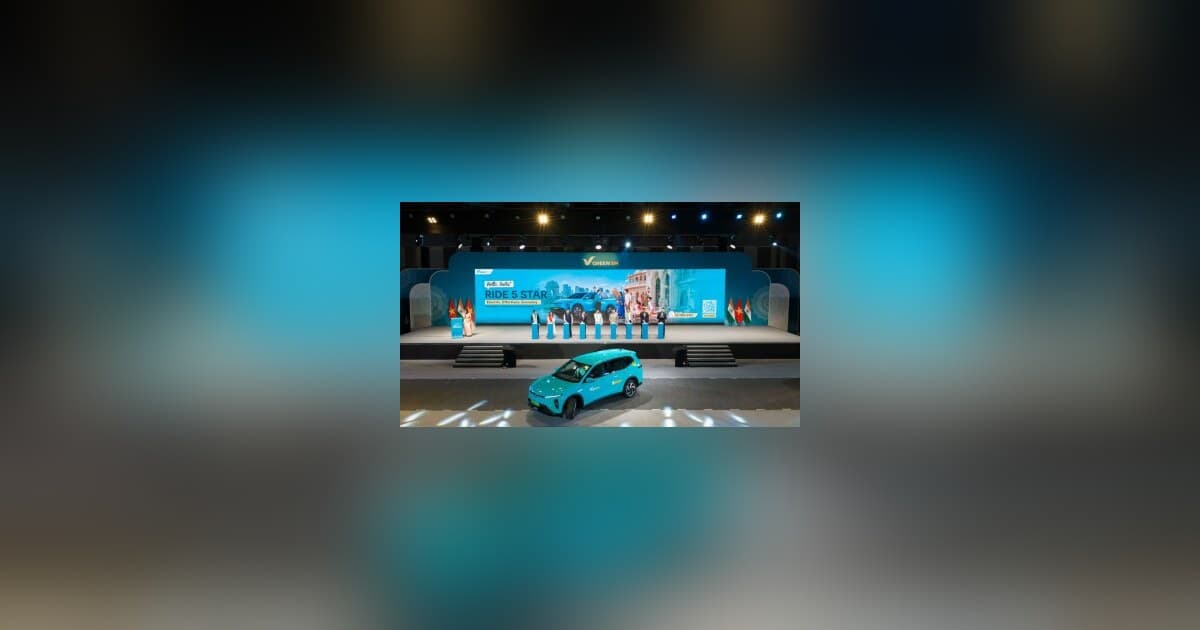 Green SM Launches Fully Electric Taxi Service in India, Marking Entry into Fifth International Market