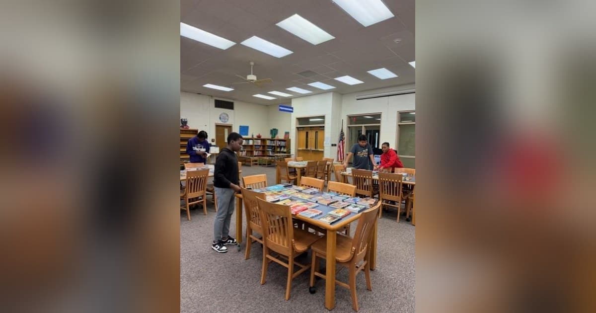 Toys for Tots and Scholastic Expand Book Access for Disadvantaged Children