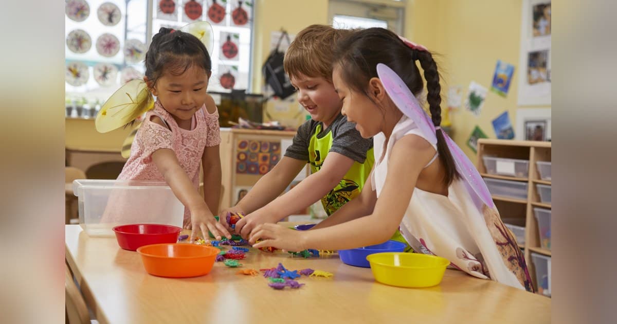 Pre-K Skills Beyond ABCs: The Hidden Keys to Kindergarten Success