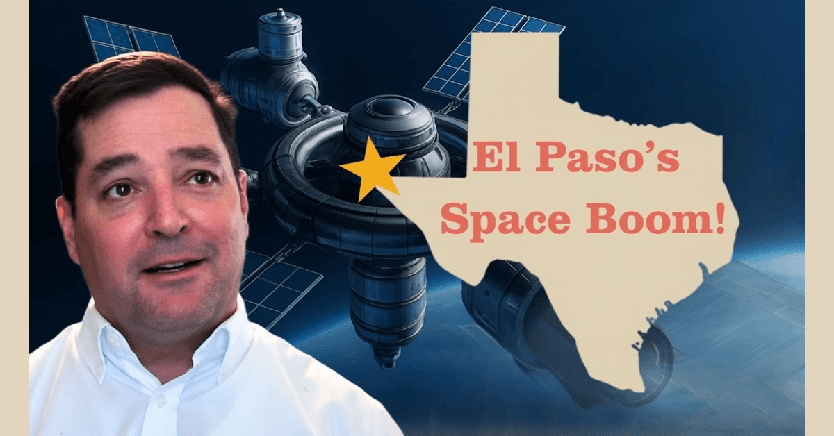 Texas Space Coalition Expands Regional Space Ecosystems to Retain Talent and Drive Innovation