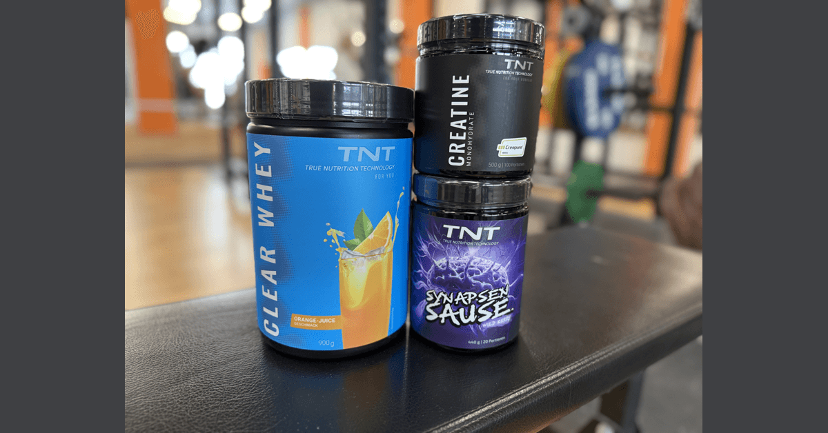 True Nutrition Technology Expands German-Made Supplements to Walmart.com Amid Growing Demand for Creatine and Clear Whey