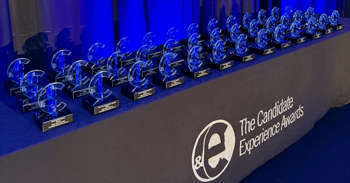 Registration Opens for 15th Annual CandE Candidate Experience Benchmark Research and Award Program