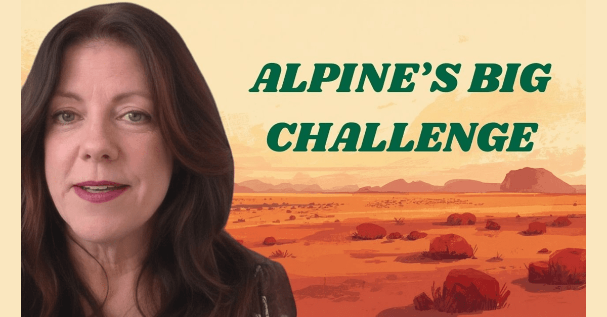 Alpine Mayor Catherine Eaves Outlines Vision for Thoughtful Growth in West Texas