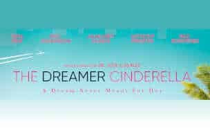 Independent Film 'The Dreamer Cinderella' Challenges Studio Dominance With Grassroots Theatrical Rollout
