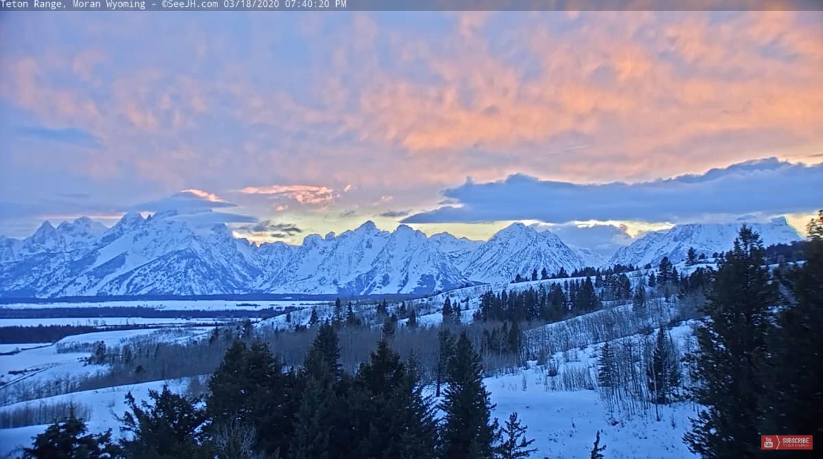 SeeJH.ai Launches as AI-Powered Platform for Authentic Jackson Hole Experiences