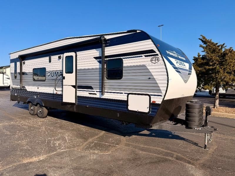 Missouri RV Dealer Joplin RV & Marine Expands Travel Trailer Inventory and Customer Services