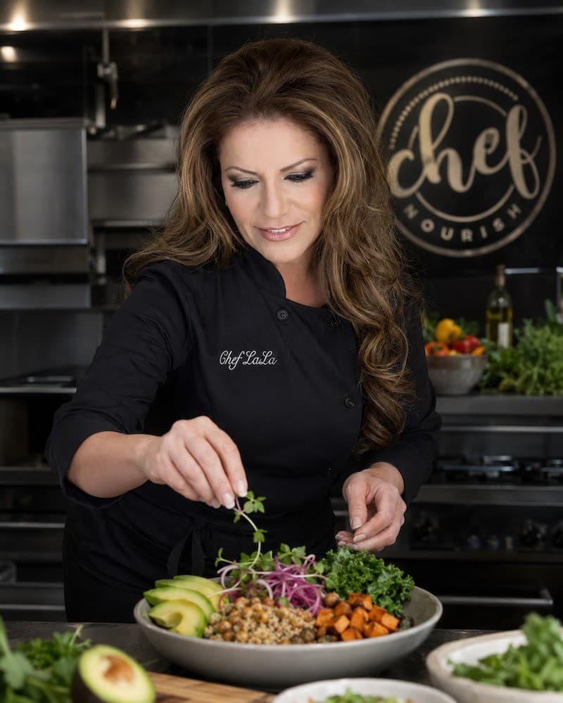 Chef Nourish Launches Special-Diet Meal Support for Garden Grove Evacuees