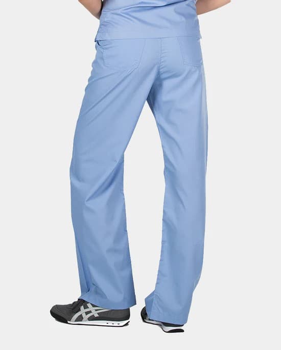 Blue Sky Scrubs Expands Women's Scrub Pants Line with Focus on Clinical Performance