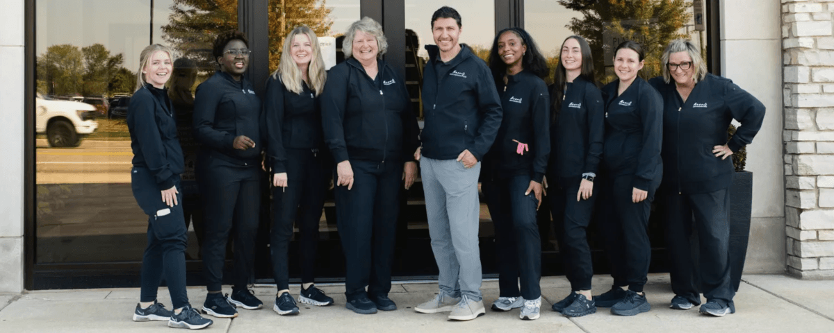 Livonia Orthodontic Office Expands Treatment Options With In-House Clear Aligners