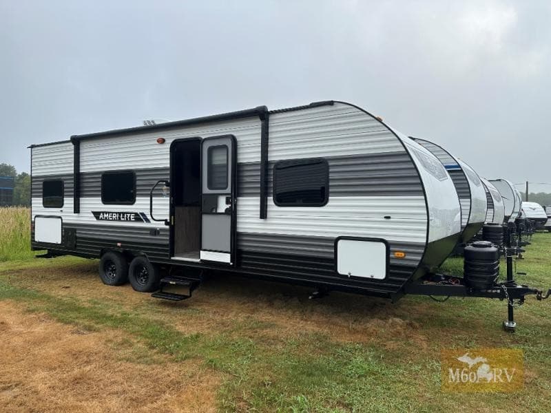 M-60 RV LLC Expands RV Sales, Service, and Mobile Repair Operations in Jones, Michigan