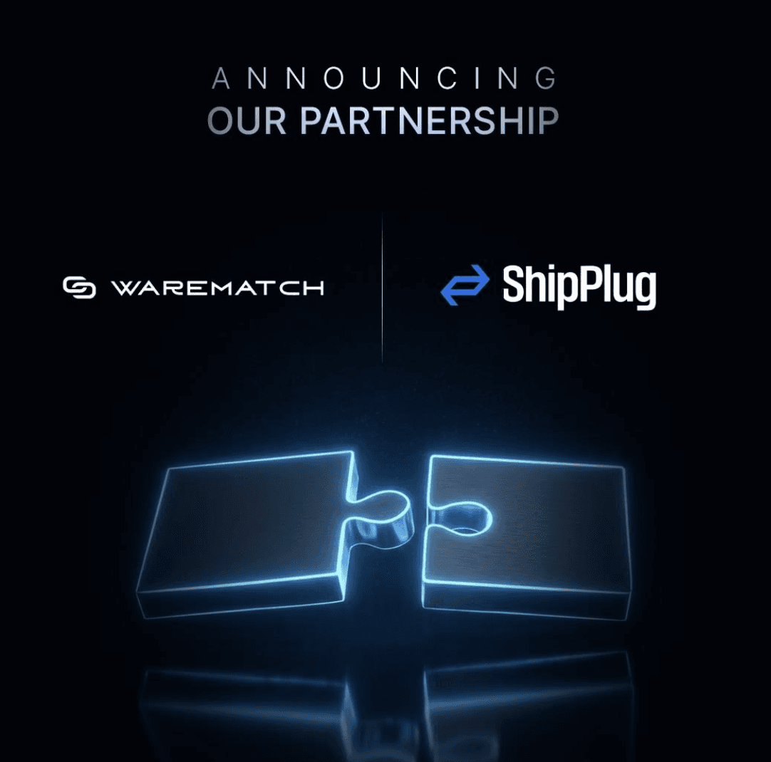 WareMatch Partners With ShipPlug to Offer Automated Carrier Refund Recovery to 3PLs