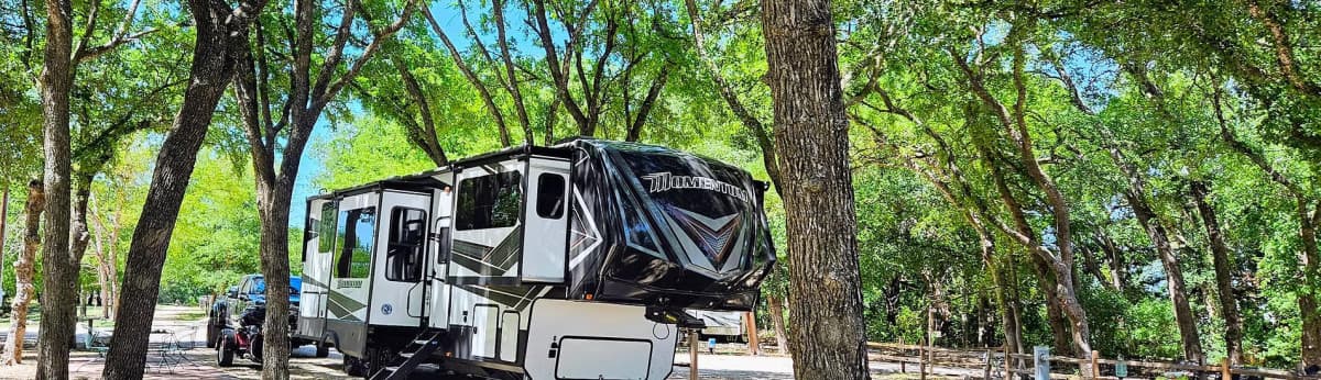 Bending Oaks Ranch RV Park: A Half-Century of Hospitality in Texas Hill Country