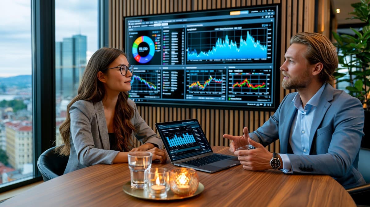 Azurea Digital Launches GEO and AI-Native Growth Retainers Targeting AI Search Visibility