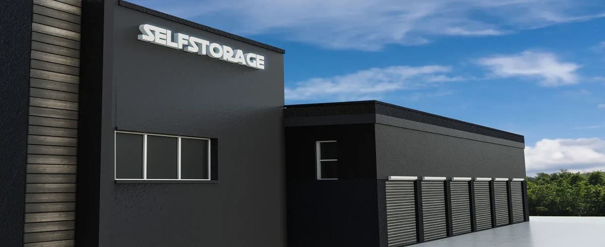 Find Self Storage Highlights Climate-Controlled Units for Business Use