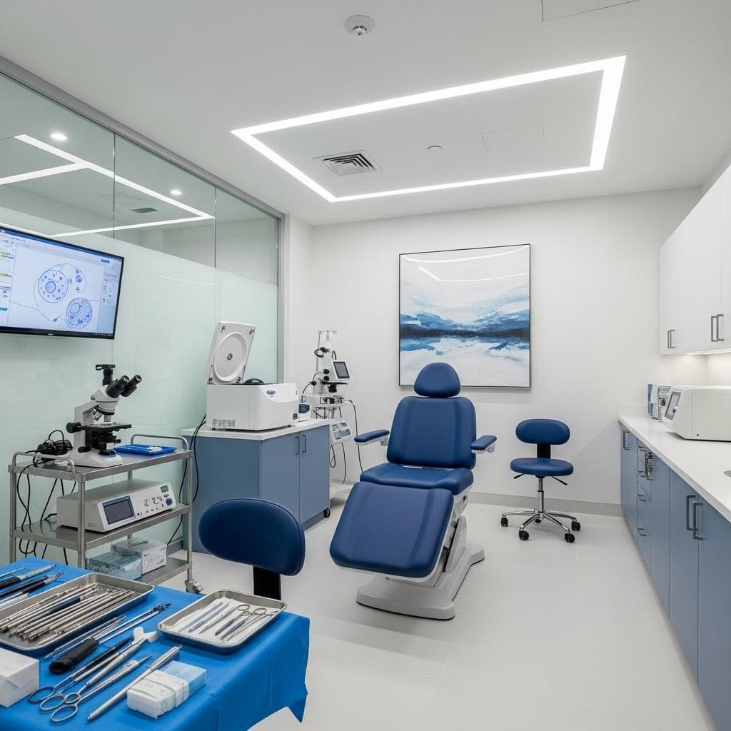 Springs Rejuvenation Expands Stem 3 Protocol to Five U.S. Cities, Reducing Need for Medical Travel