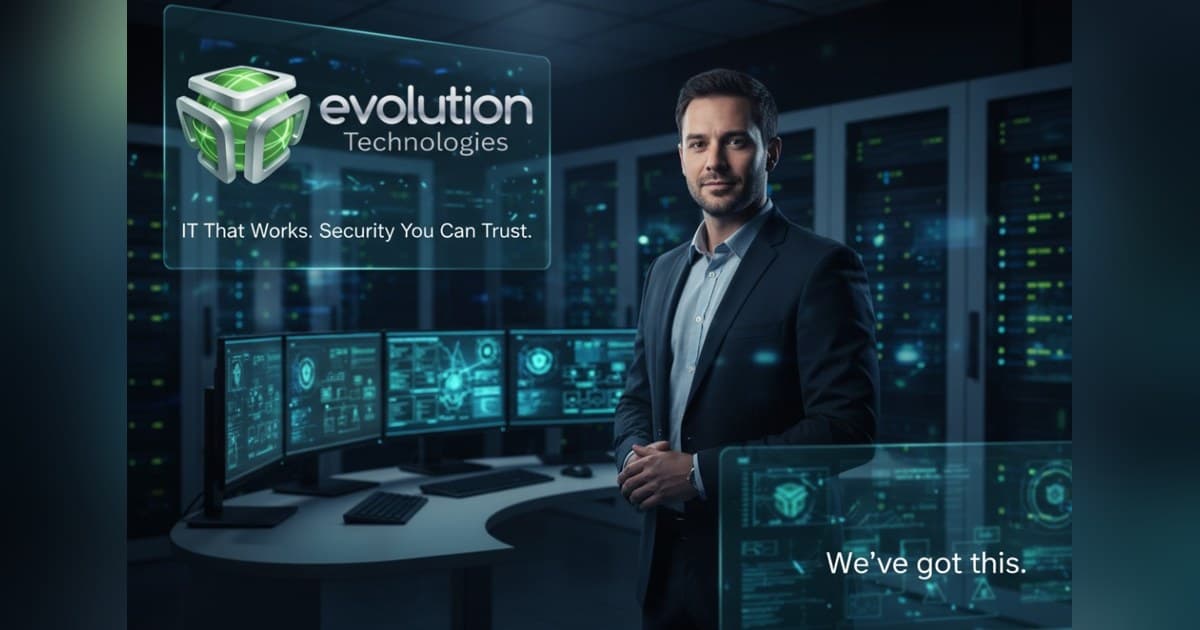 Ev0-Tech Founder Dan Vega Responds to CDM May 2026 SMB Report Highlighting Small Businesses as Fastest-Growing Attack Surface
