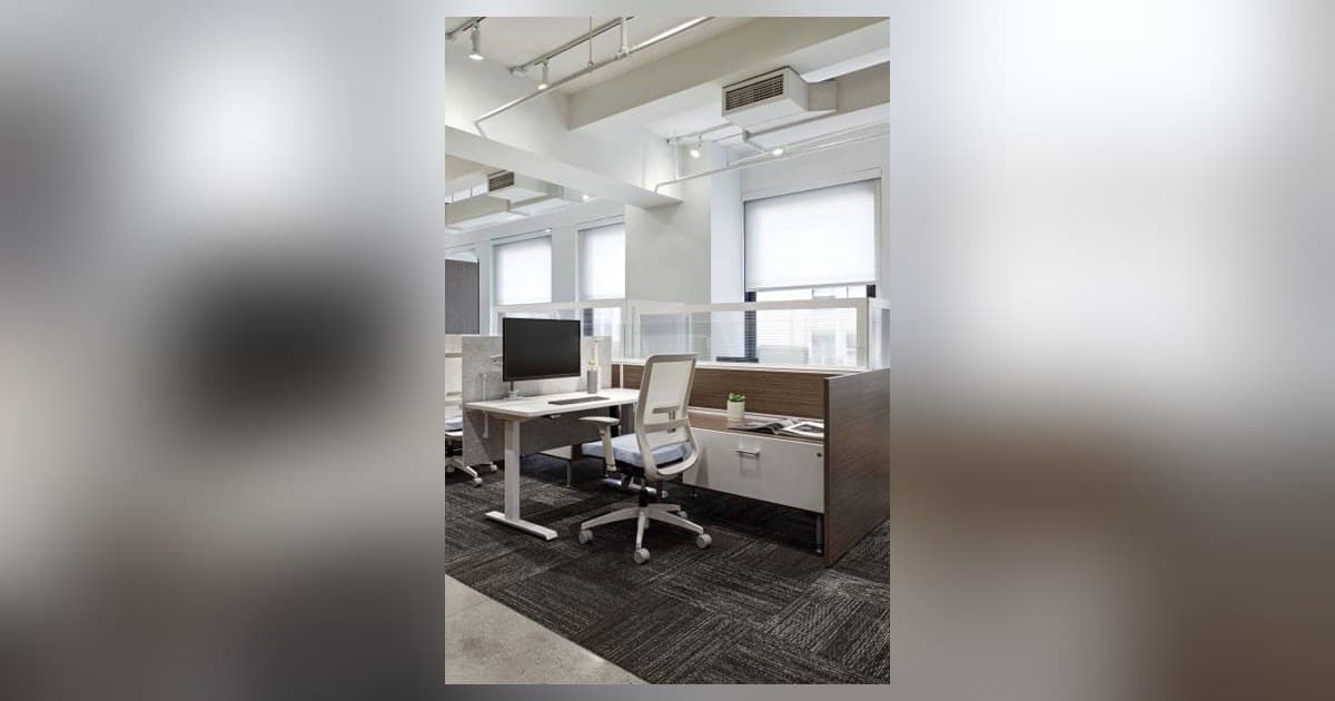 Family-Owned Phoenix Office Furniture Dealership Celebrates 30 Years, Achieves Top-Volume Status for Evolve and Global in Southwest